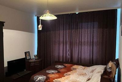 Apartament cu 4 camere decomandat, mobilat în Mărgeanului - 2