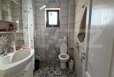 Casă cu 4 camere în Sfântu Ilie - 6