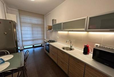 Apartament cu 3 camere, mobilat în Kiseleff - 3