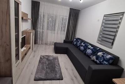 Apartament cu 2 camere decomandat, mobilat în Metalurgiei - 2