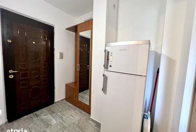 Garsonieră semidecomandată în Lipovei