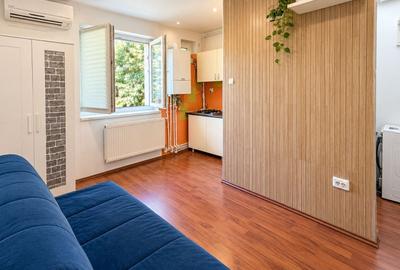 Garsonieră, mobilată în Baicului