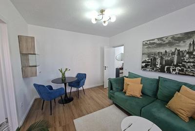 Apartament cu 2 camere nedecomandat în Central - 6