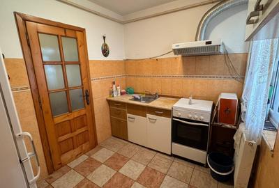 Apartament cu 3 camere în Cornișa - 7