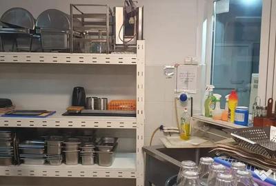 Spațiu comercial, de 210 mp, în Central - 10