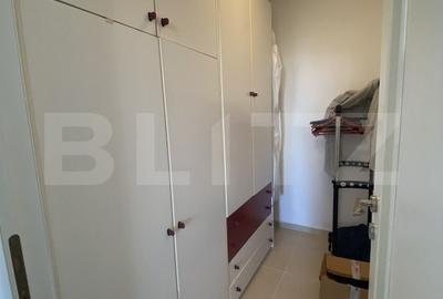 Apartament cu 2 camere decomandat în Florești - 8