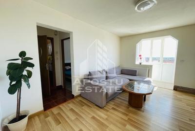 Apartament cu 3 camere decomandat în Fortuna - 2