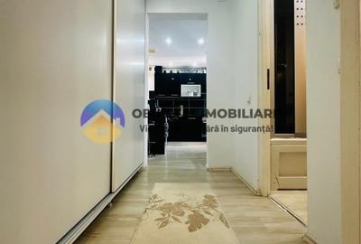 Apartament cu 4 camere semidecomandat în Mărăței - 16