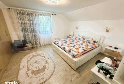 Casă cu 5 camere cu Teren 1453 Mp în Central - 9