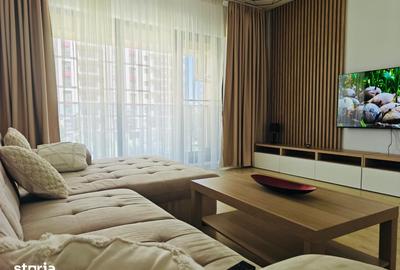Apartament cu 2 camere decomandat în Crângași