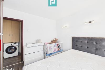 Apartament cu 2 camere în Șega