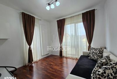 Apartament cu 4 camere, mobilat în Mănăștur - 10