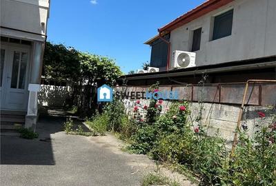 Casă cu 3 camere cu Teren 500 Mp în Central