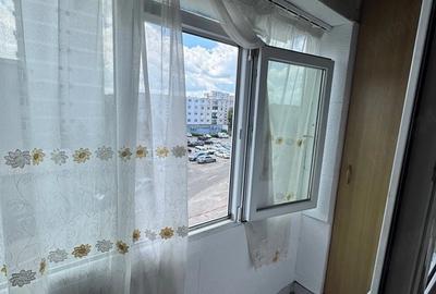 Garsonieră semidecomandată în Exterior Vest