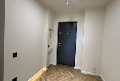 Apartament cu 2 camere decomandat în Dobroești