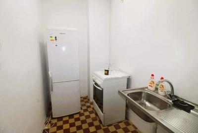 Apartament cu 2 camere semidecomandat, mobilat în Calea Victoriei - 8