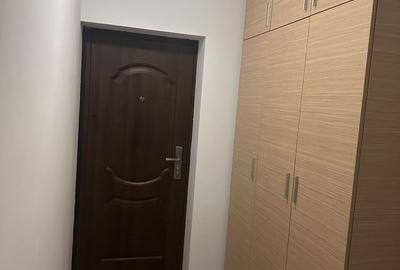 Garsonieră decomandată, mobilată în Apărătorii Patriei - 3