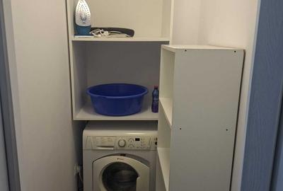 Garsonieră decomandată în Chiajna