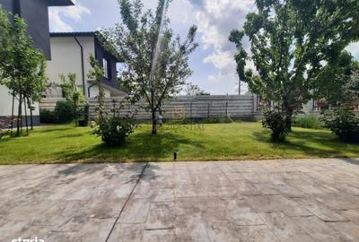 Casă cu 4 camere în Crețești - 3