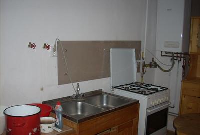 Casă individuală cu 4 camere cu Canalizare în Vladimirescu - 5