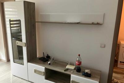 Garsonieră semidecomandată în Dosu Bricii