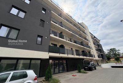 Apartament cu 2 camere decomandat în Lujerului