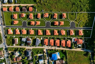 Casă individuală cu 5 camere cu Canalizare în Corbeanca - 1