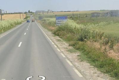 Teren Construcții intravilan de 40000 mp, în Sud - 1