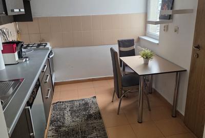 Apartament cu 4 camere semidecomandat în Central - 5