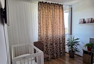 Apartament cu 3 camere semidecomandat, mobilat în Timișoara - 6