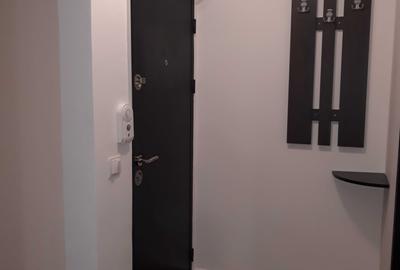 Apartament cu 2 camere decomandat în Cuza Vodă - 8