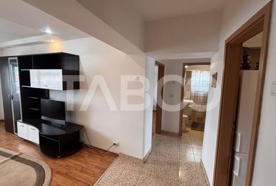 Apartament cu 3 camere decomandat, mobilat în Turnișor - 2