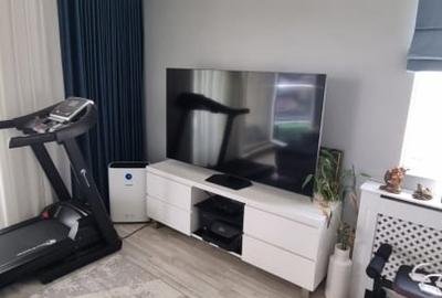 Apartament cu 3 camere semidecomandat în Odăi - 5