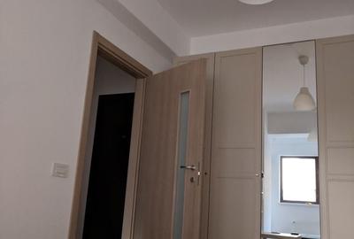 Garsonieră decomandată în Nicolina - 5