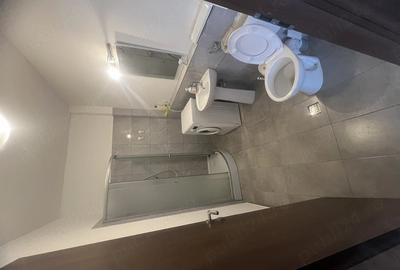 Apartament cu 2 camere decomandat în Eremia