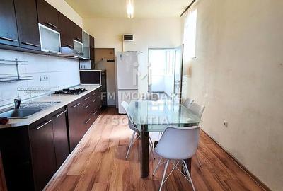 Apartament cu 4 camere semidecomandat în Orașul Vechi - 4