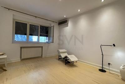 Apartament cu 5 camere semidecomandat, mobilat în Capitale - 10