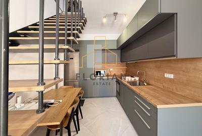 Apartament cu 3 camere decomandat, mobilat în Iosefin - 5
