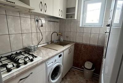 Apartament cu 2 camere în Podu Roș - 3