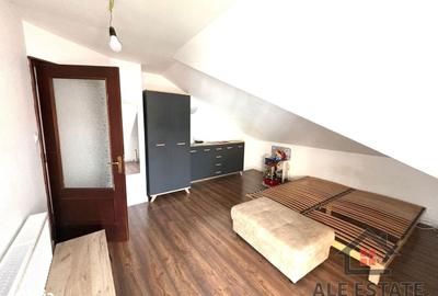 Casă cu 3 camere în Central - 6