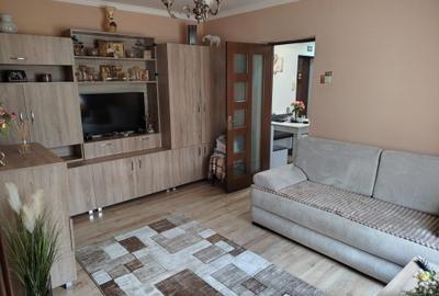 Apartament cu 2 camere nedecomandat în Central - 1