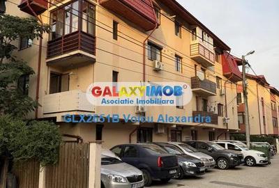 Apartament cu 2 camere decomandat, mobilat în Berceni - 8