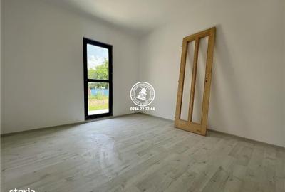 Casă cu 3 camere în Central - 2