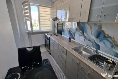 Apartament cu 2 camere decomandat în Independenței - 7