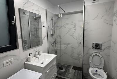 Garsonieră decomandată în Găvana - 6