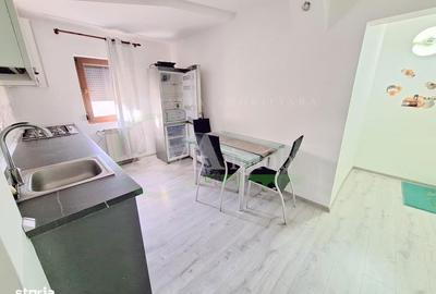 Apartament cu 2 camere semidecomandat, mobilat în Central - 2