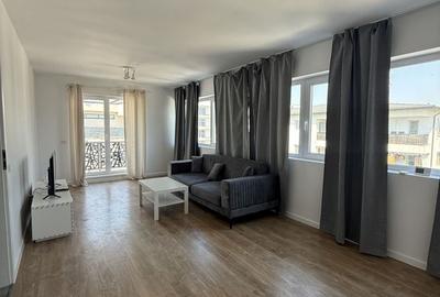Apartament cu 2 camere decomandat în 1 Decembrie 1918