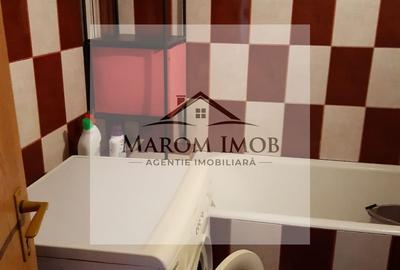 Apartament cu 2 camere decomandat în Rahova