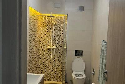 Apartament cu 2 camere decomandat în Banat