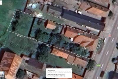 Casă cu 4 camere în Micfalău - 2